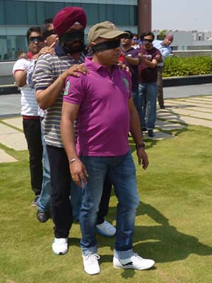 Kerala Corporate Team Outing Places | Siegergroups.com