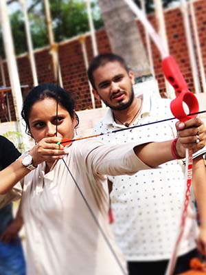 Jim Corbett Corporate Team Outing Places | Siegergroups.com