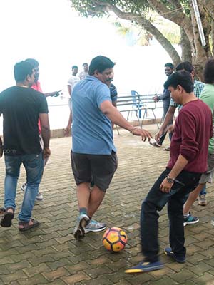 Jim Corbett Corporate Team Outing Places | Siegergroups.com