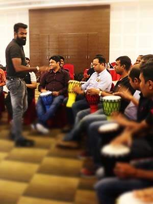 Udaipur Corporate Team Outing Places | Siegergroups.com