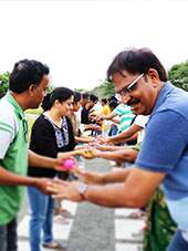 Bhopal Corporate Team Outing Places | NextGen Academygroups.com