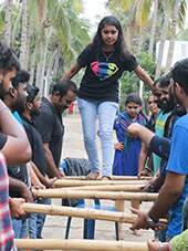 Mount Abu Corporate Team Outing Places | Siegergroups.com
