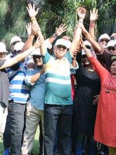 Udaipur Corporate Team Outing Places | Siegergroups.com