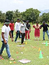Jaisalmer Corporate Team Outing Places | Siegergroups.com