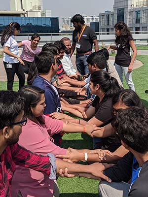 Pune Corporate Team Outing Places | Siegergroups.com