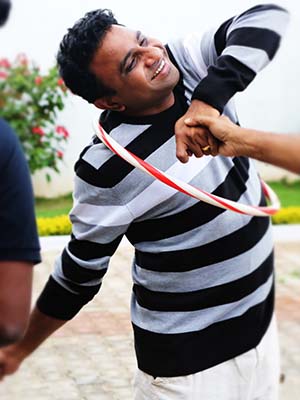 Pune Corporate Team Outing Places | Siegergroups.com
