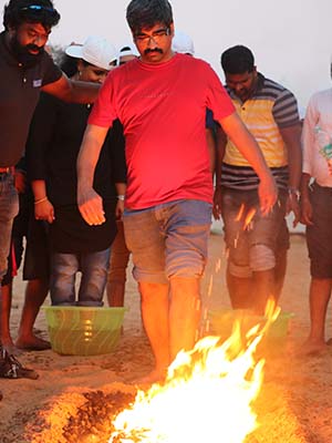 Vizag Corporate Team Outing Places | Siegergroups.com