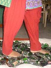 Team Building Activities in Chennai