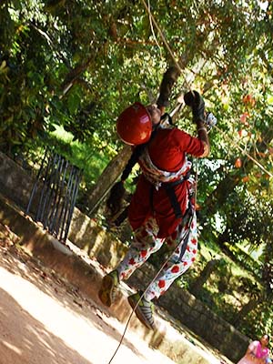 Rishikesh Corporate Team Outing Places | Siegergroups.com