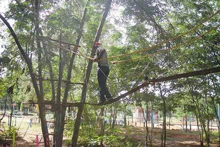 Musical Team Building Activities