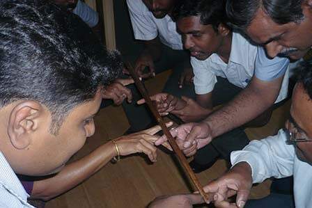 Corporate Team Building Activities and Games, Team Outing Activities