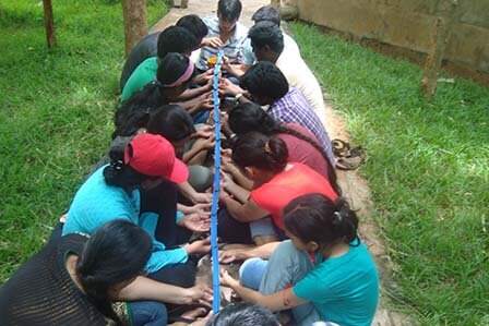 Pipeline Team Building