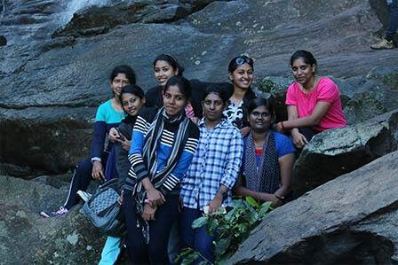 Trekking, Hiking Team Building in India