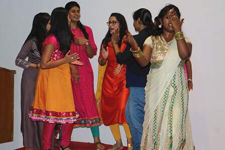 Musical Team Building Activities