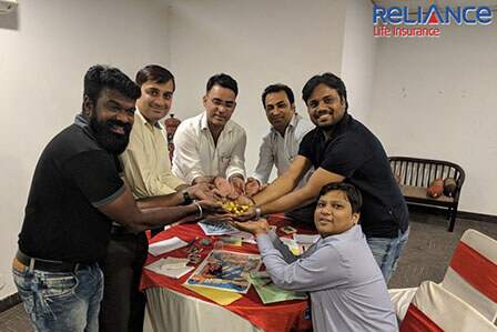Indoor Team Building Activities