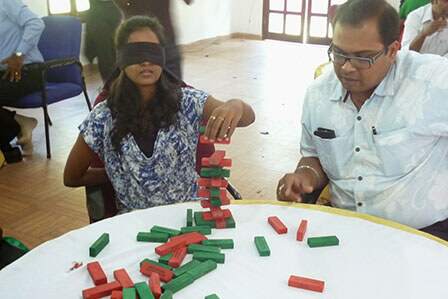 Corporate Team Building Activities and Games, Team Outing Activities