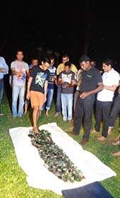 Pune Corporate Team Outing Places | Siegergroups.com