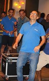 Kolkata Corporate Team Outing Places | Siegergroups.com