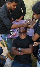 Kodaikanal Corporate Team Outing Places | Siegergroups.com