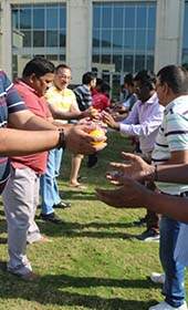 Shimla Corporate Team Outing Places | Siegergroups.com