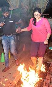 Pune Corporate Team Outing Places | Siegergroups.com