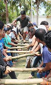 Udaipur Corporate Team Outing Places | Siegergroups.com