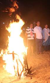 Team Building Activities in Jaisalmer