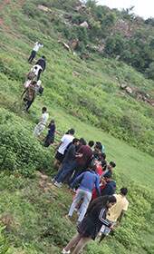 Jim Corbett Corporate Team Outing Places | Siegergroups.com
