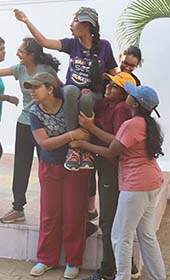 Ooty Corporate Team Outing Places | Siegergroups.com
