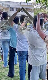 Jim Corbett Corporate Team Outing Places | Siegergroups.com