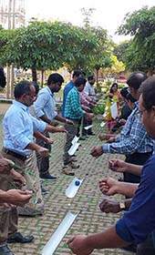 Coorg Corporate Team Outing Places | NextGen Academygroups.com