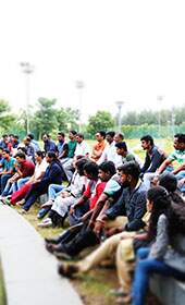 Jim Corbett Corporate Team Outing Places | Siegergroups.com