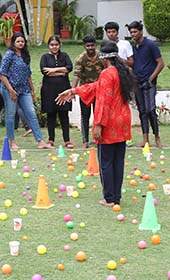 Dehradun Corporate Team Outing Places | Siegergroups.com