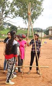 Goa Corporate Team Outing Places | Siegergroups.com