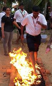 Ooty Corporate Team Outing Places | Siegergroups.com