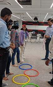 Indore Corporate Team Outing Places | Siegergroups.com