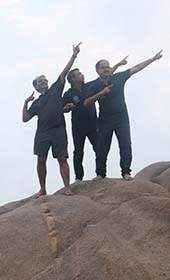 Andaman Corporate Team Outing Places and Nicobar Islands