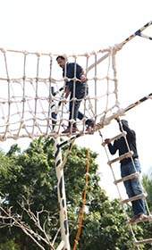 Jim Corbett Corporate Team Outing Places | Siegergroups.com