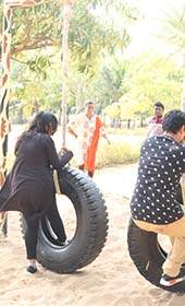 Vizag Corporate Team Outing Places | Siegergroups.com