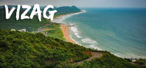 Team Building and Team Outing in Visakhapatnam